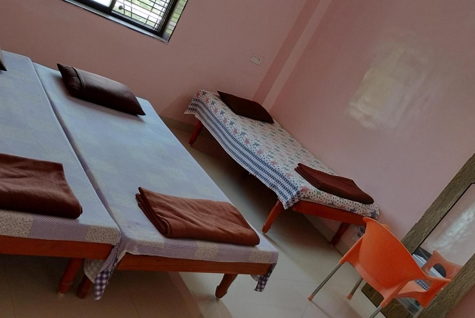 Shivam Residency Apartment Ellora Phòng bức ảnh